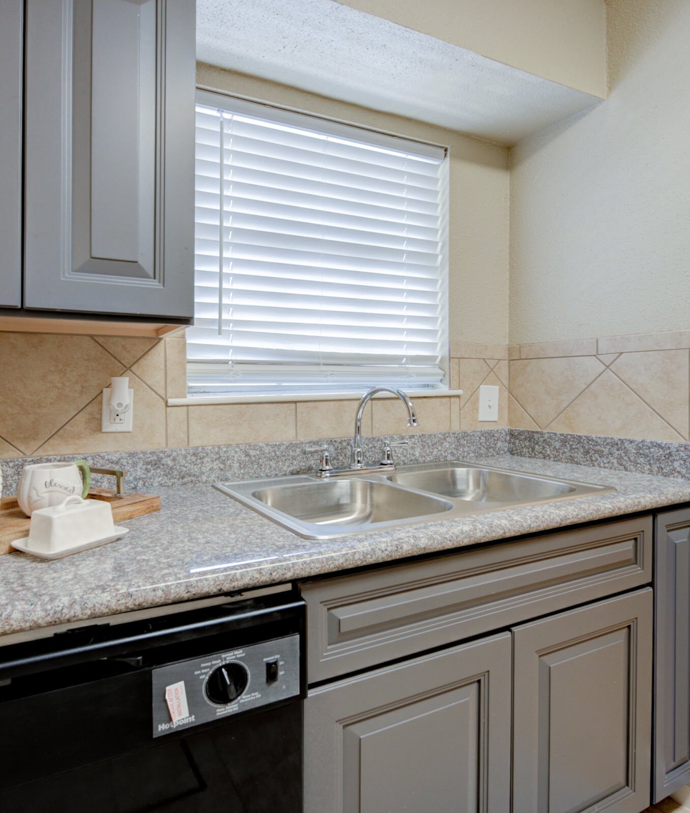 Granite Countertops